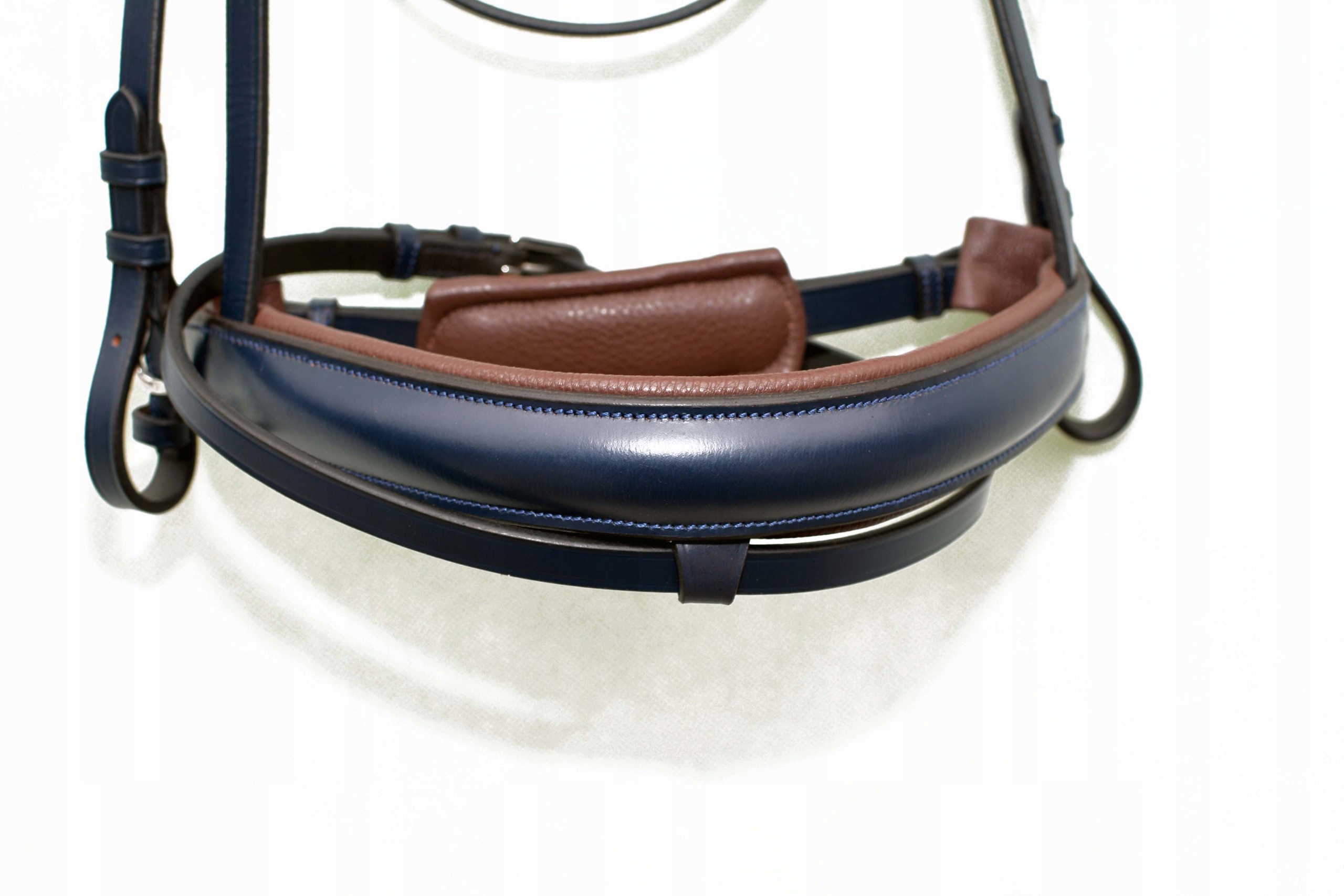 OGŁOWIE ANATOMICZNE PROFILOWANE ROZ. FULL Rozmiar 3 (full)