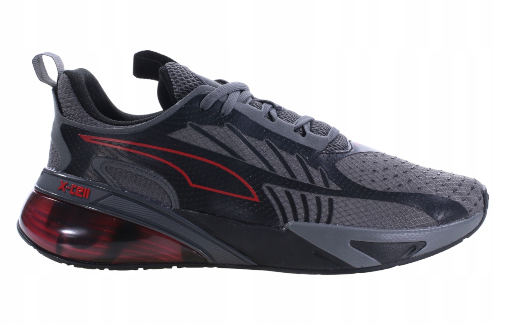 Boty Puma X-Cell Action Soft Focus 377930 02