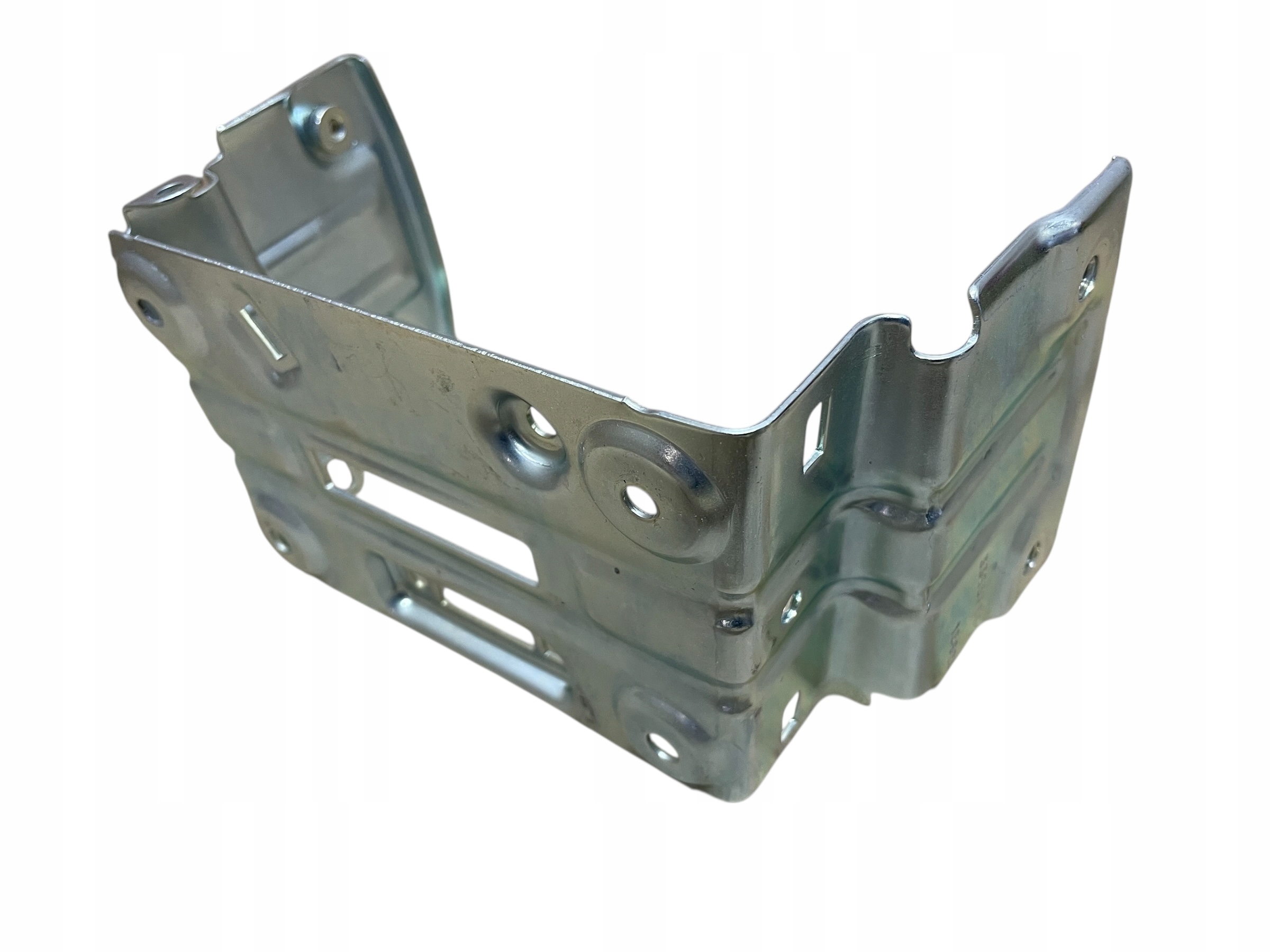 holder bracket console BMW X5 G05 LCI