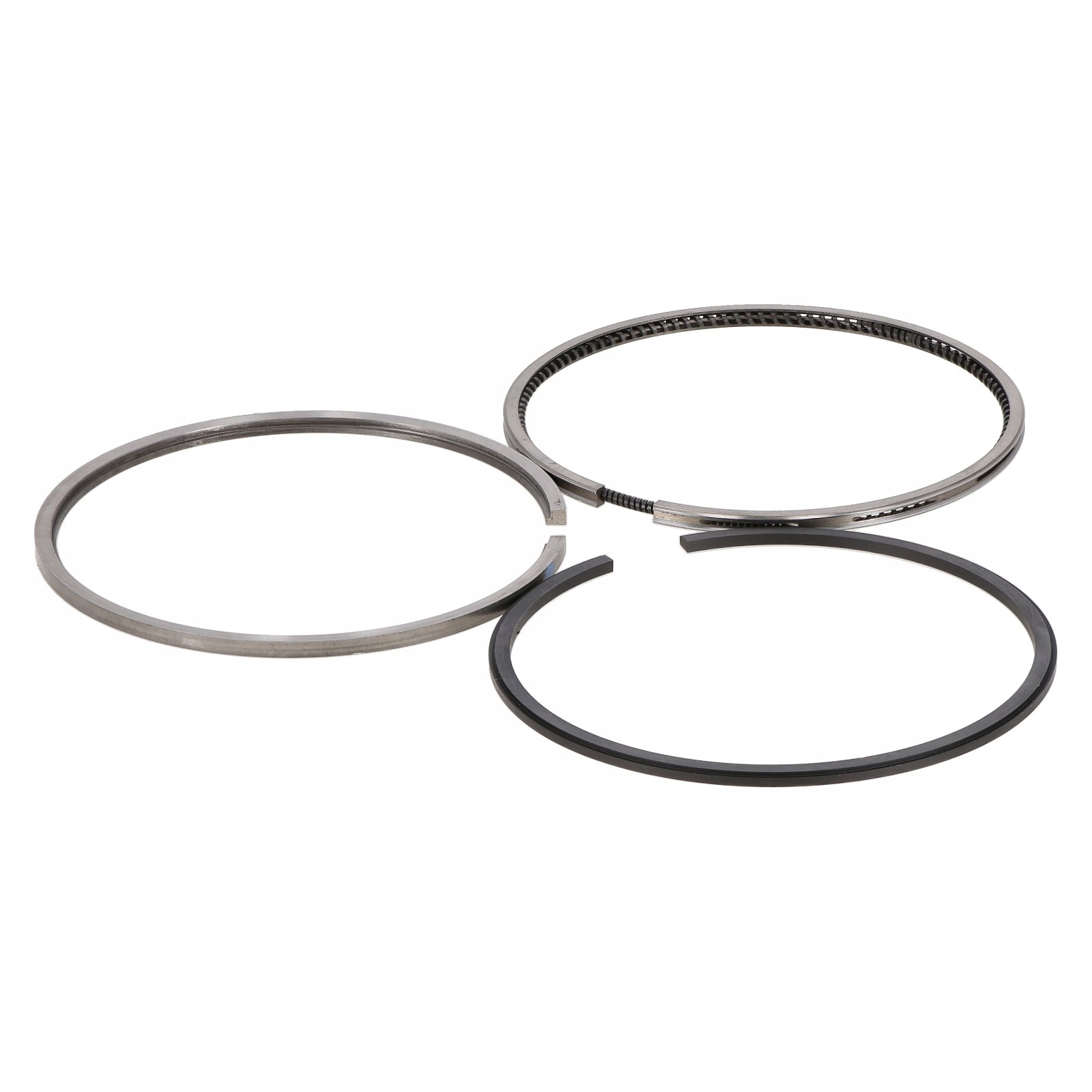 Sada. Oem Pístní Kroužky Traktorbagru Cat 438B/C 428B/C,TH63, ostatní