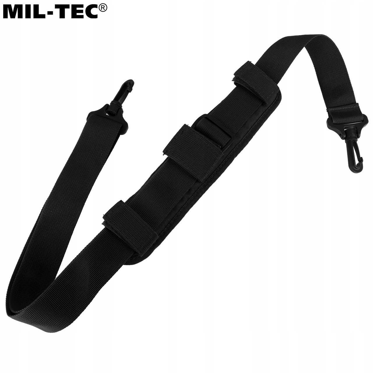 TORBA WOJSKOWA TURYSTYCZNA MIL-TEC USCOMBAT PARACHUTE CARGO 54L CZ. +Gratis Długość paska 1 cm