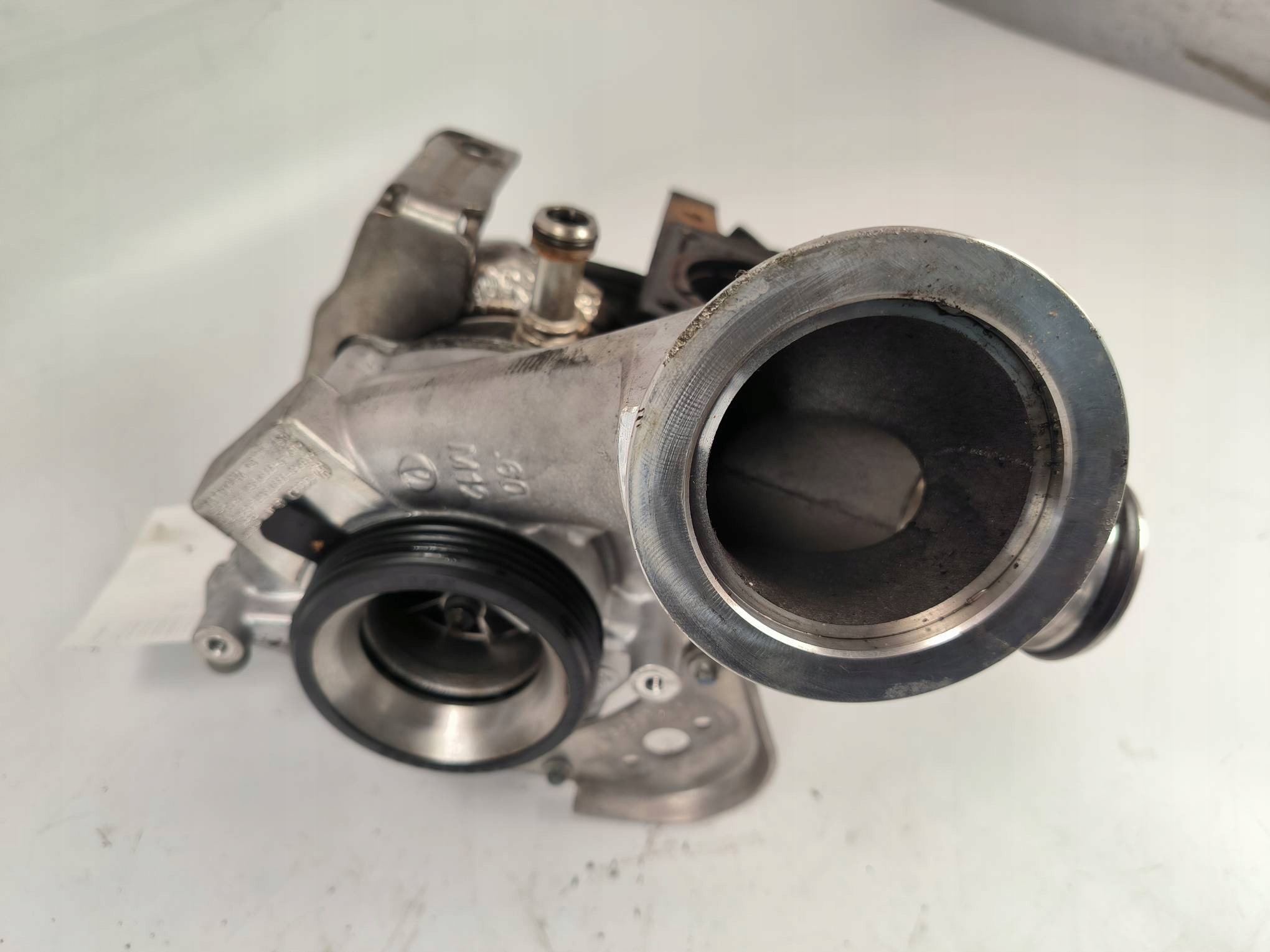turbo 825965-0007 AUDI A6 C7 LIFT