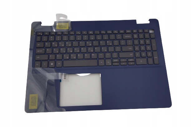 Pl Palmrest Podsvícená klávesnice Dell Inspiron 5593 5JK43 W04YX