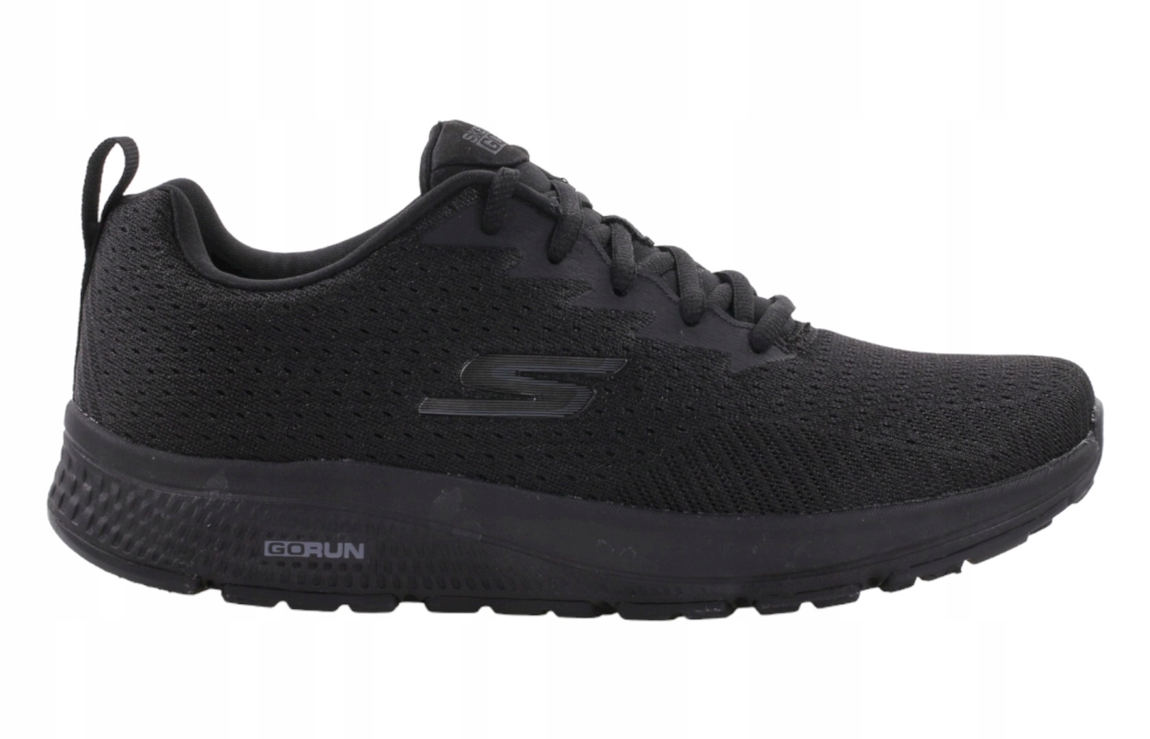 Pánské boty Skechers Go Run 220375-BBK