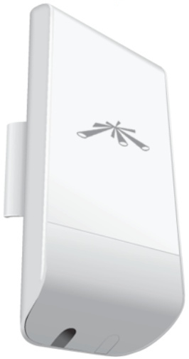 

Ubiquiti Networks Nanostation Loco M5 5GHz Poe