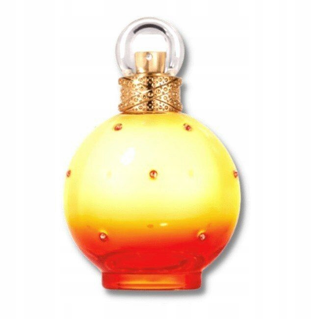 Britney Spears Blissful Fantasy Edt 100 ML Toaletní voda pro ženy