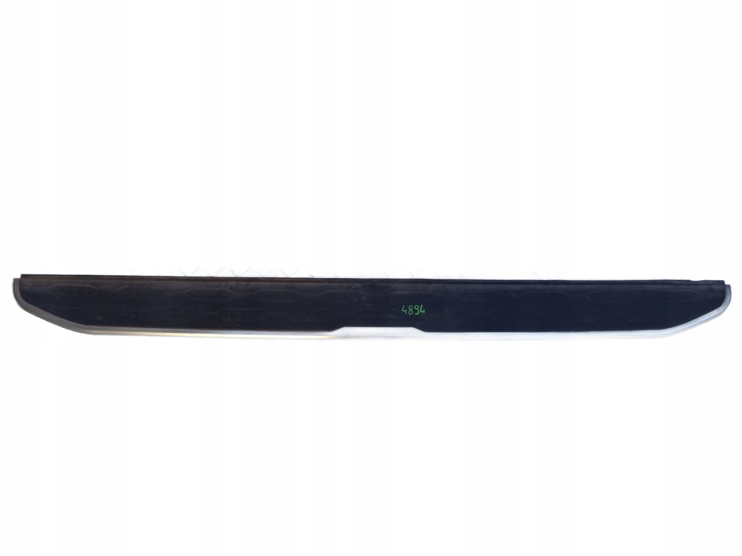 Land Rover Discovery SPORT Stopien threshold podest