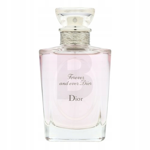 Dior (Christian Dior) Forever and Ever toaletní voda pro ženy 100 ml