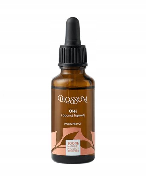 Blossom Olej z opuncji figowej 10ml