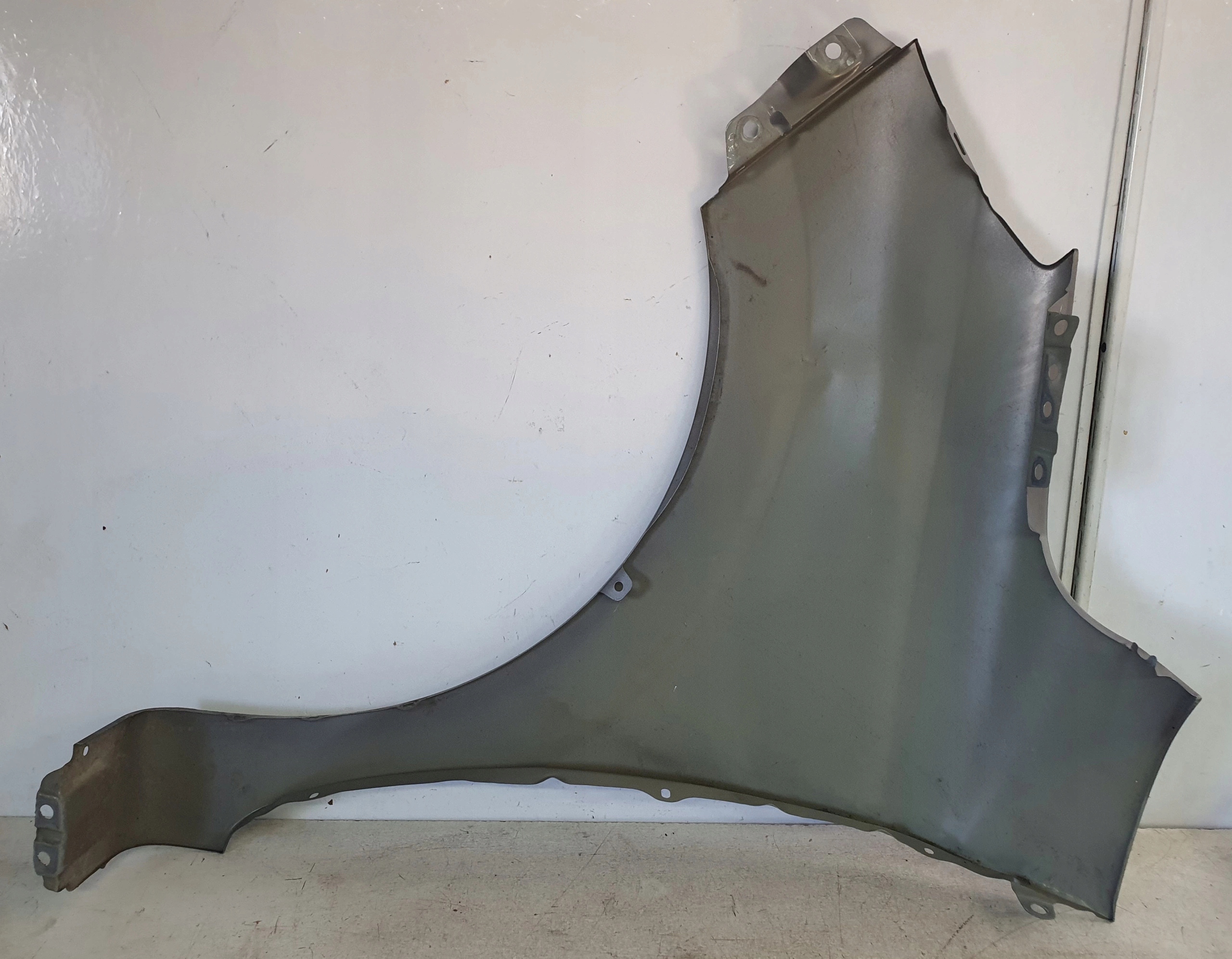 parafango Destra HYUNDAI I10 III 3 19