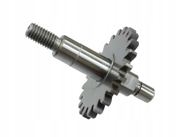 MX-10232B - PSYCHIC ВАЛ ВОДЯНОГО НАСОСА YAMAHA YZ 85 '02-03, YZ 1