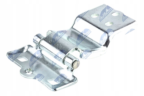 NTY ZAWIAS DRZWI TYLNYCH FIAT DUCATO 2006- CITROEN JUMPER 2006- Producent części Ertons