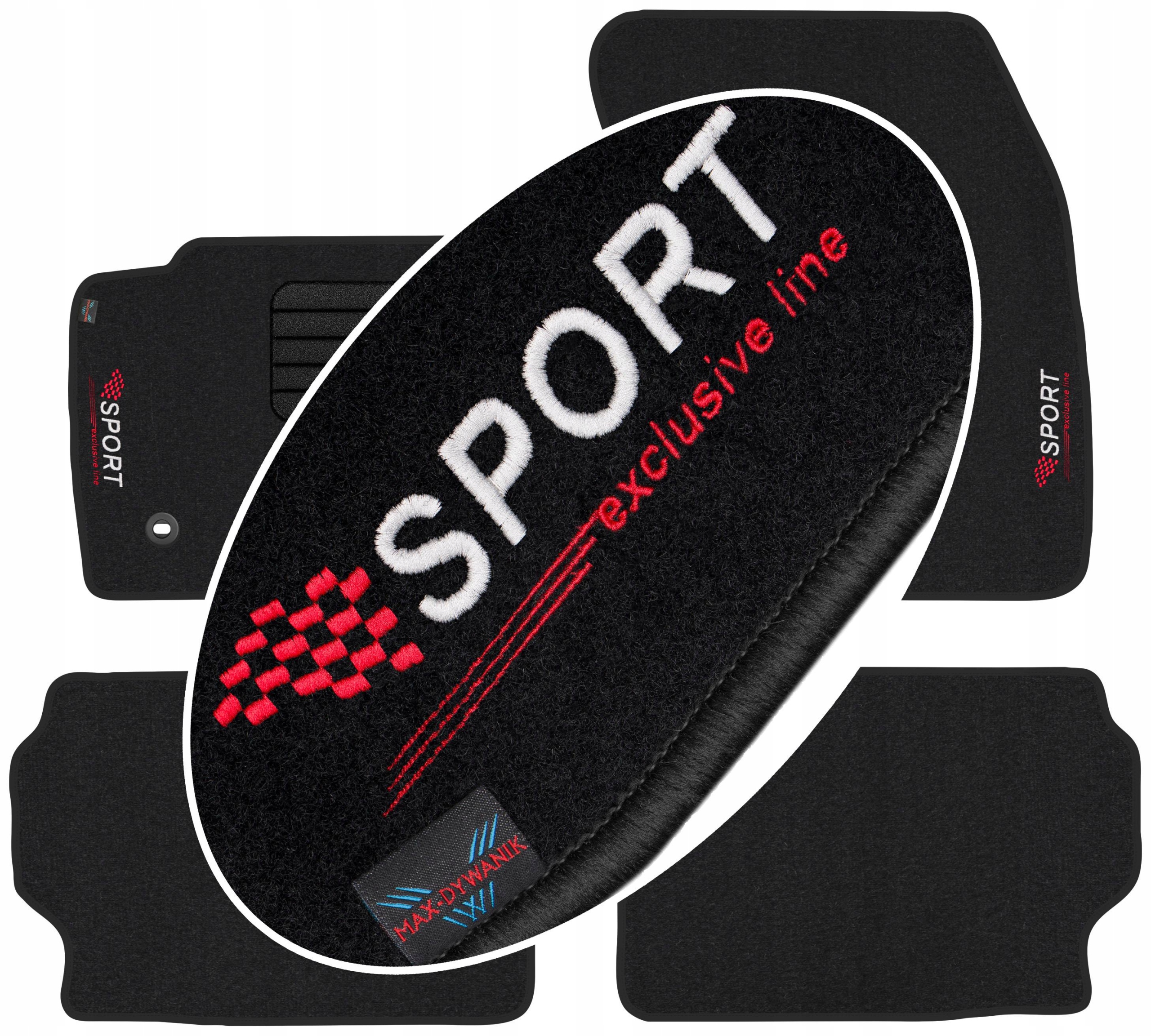 Ford Mondeo MK5 2015 – Autokoberce