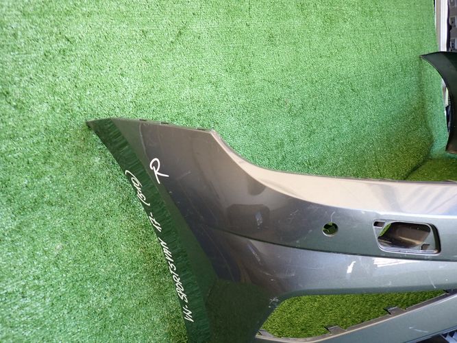 VW GOLF SPORTSVAN LIFT 17- front bumper front