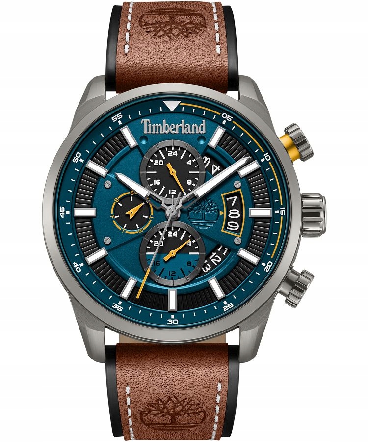 Pánské hodinky Timberland Calahan