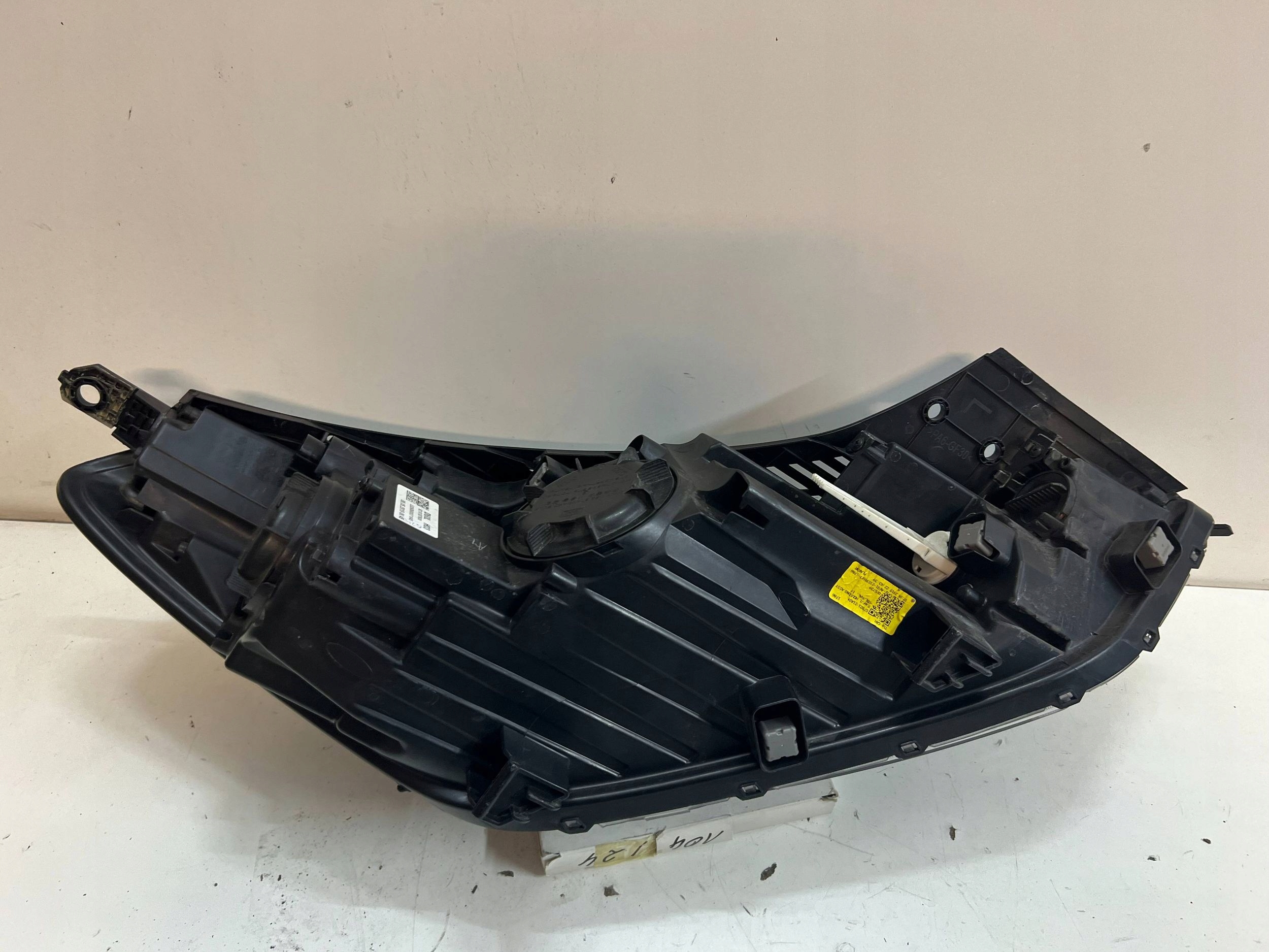 Frontscheinwerfer Hyundai Tucson NX4E 92121A30 LED Links Scheinwerfer Headlight - Thumbnail 10