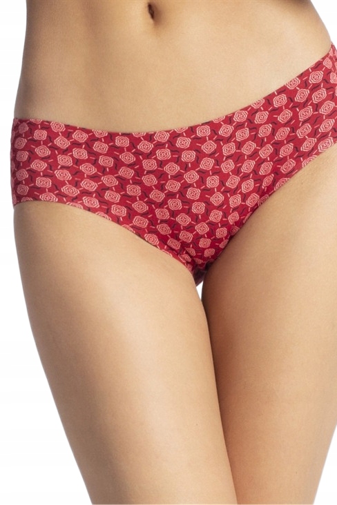 

Gatta Bodywear majtki bawełna comfort Print 09 r.M