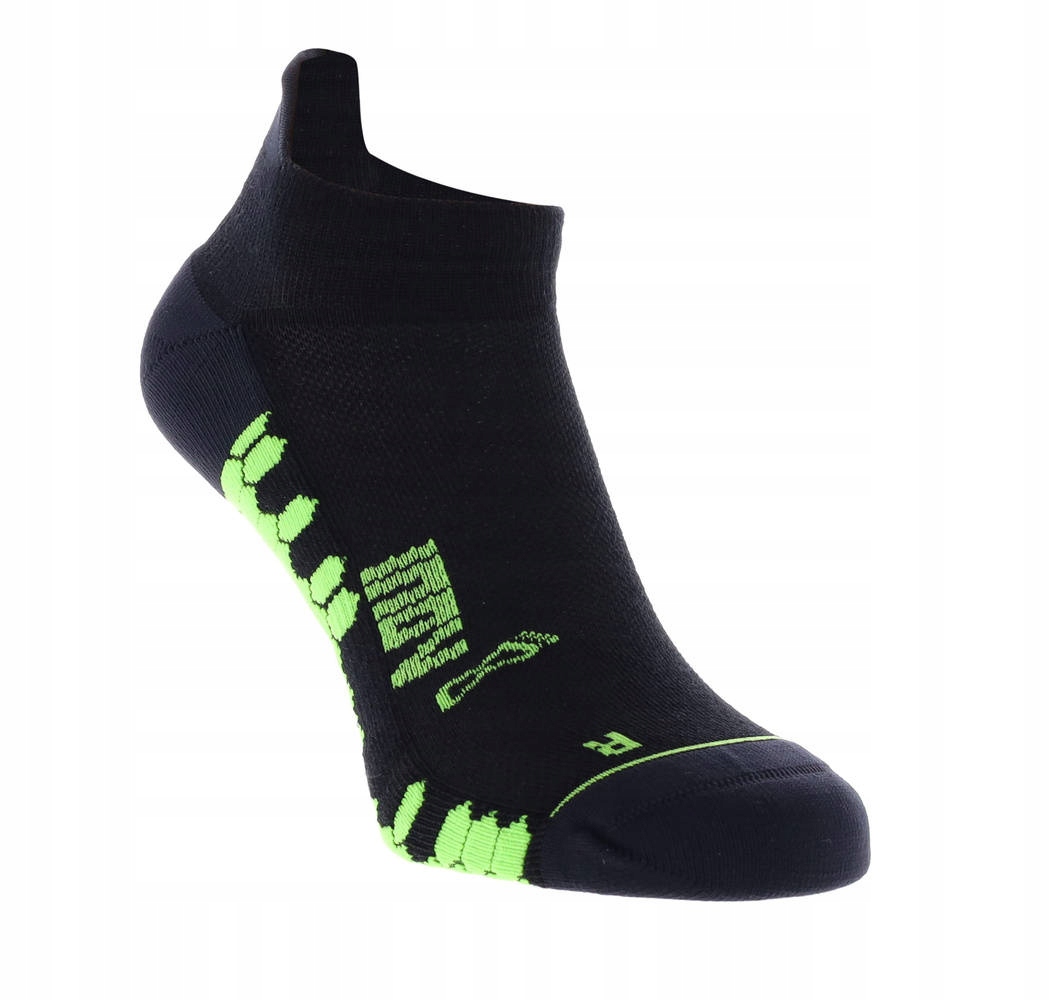 Ponožky INOV-8 Trailfly Ultra Sock Low – vel.
