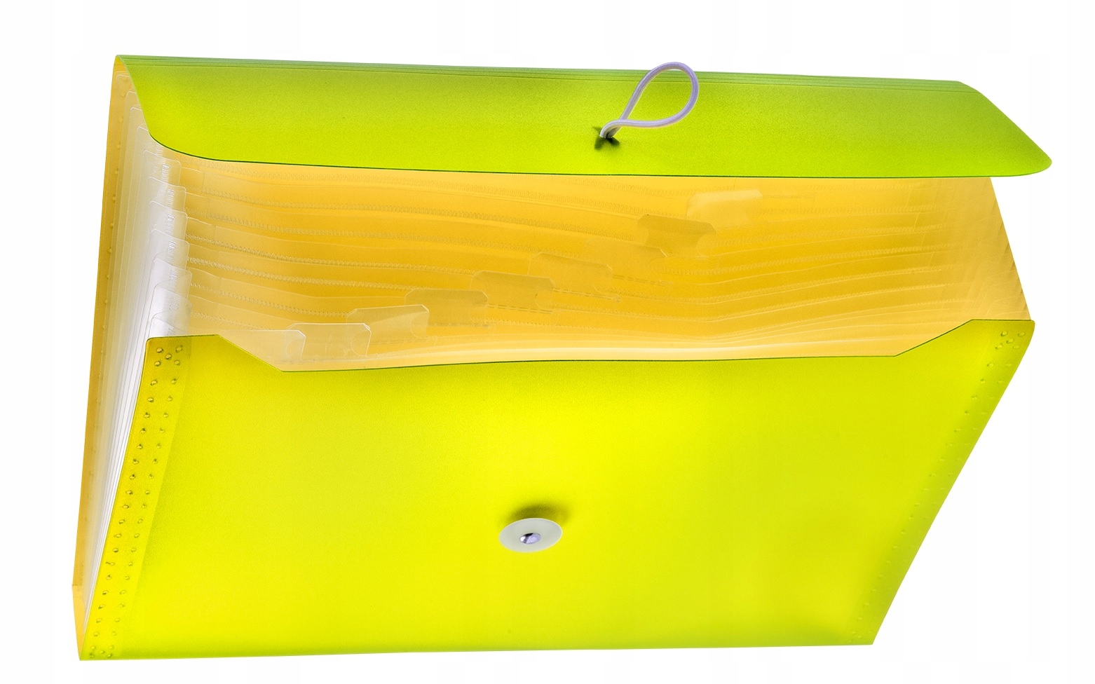 

Teczka Tetis z 13 przegródkami harmonijkowa