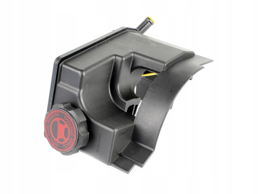 ZBIORNIK POMPY WSPOMAGANIA BERLINGO PARTNER I II Weight with packaging 5 kg