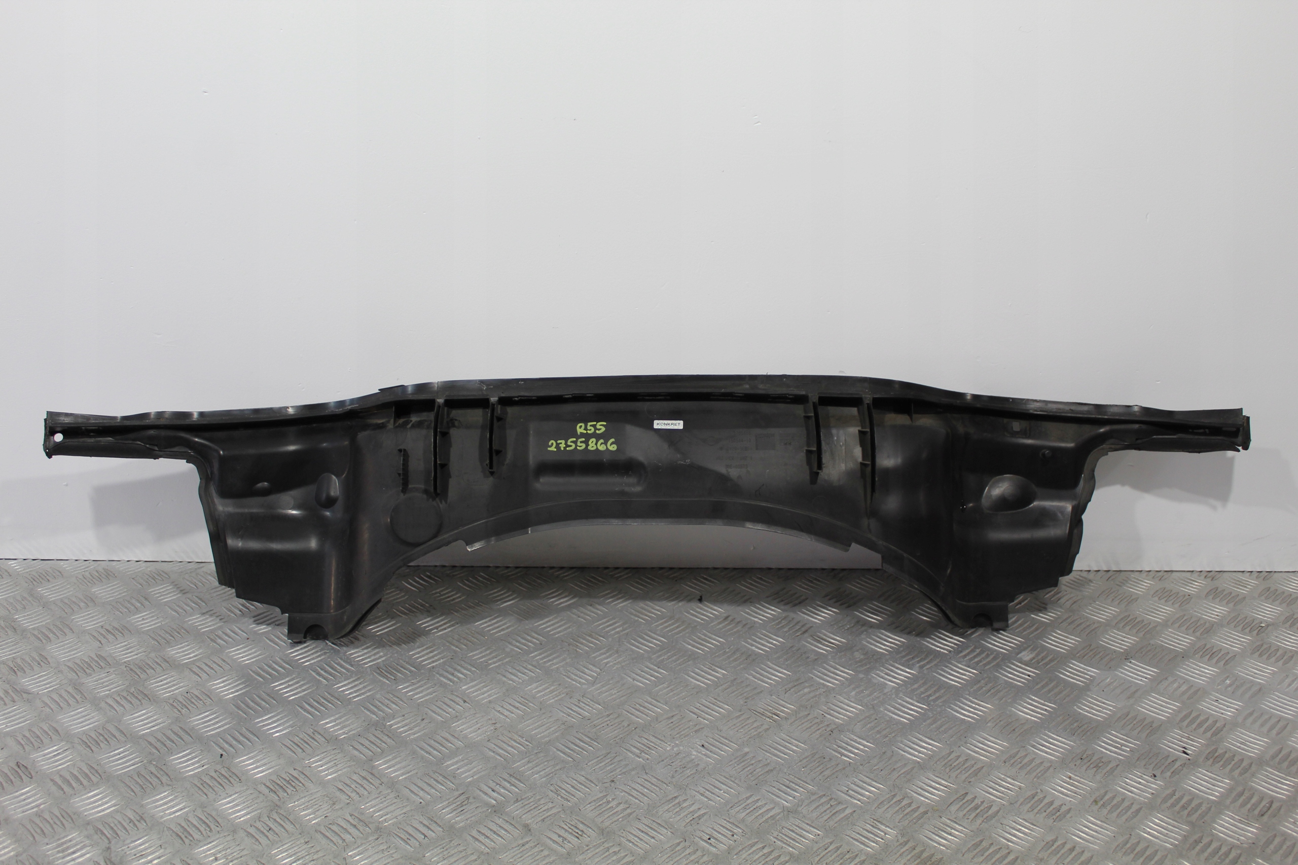 Перегородка GRODZ MINI CLUBMAN s R55 2755866