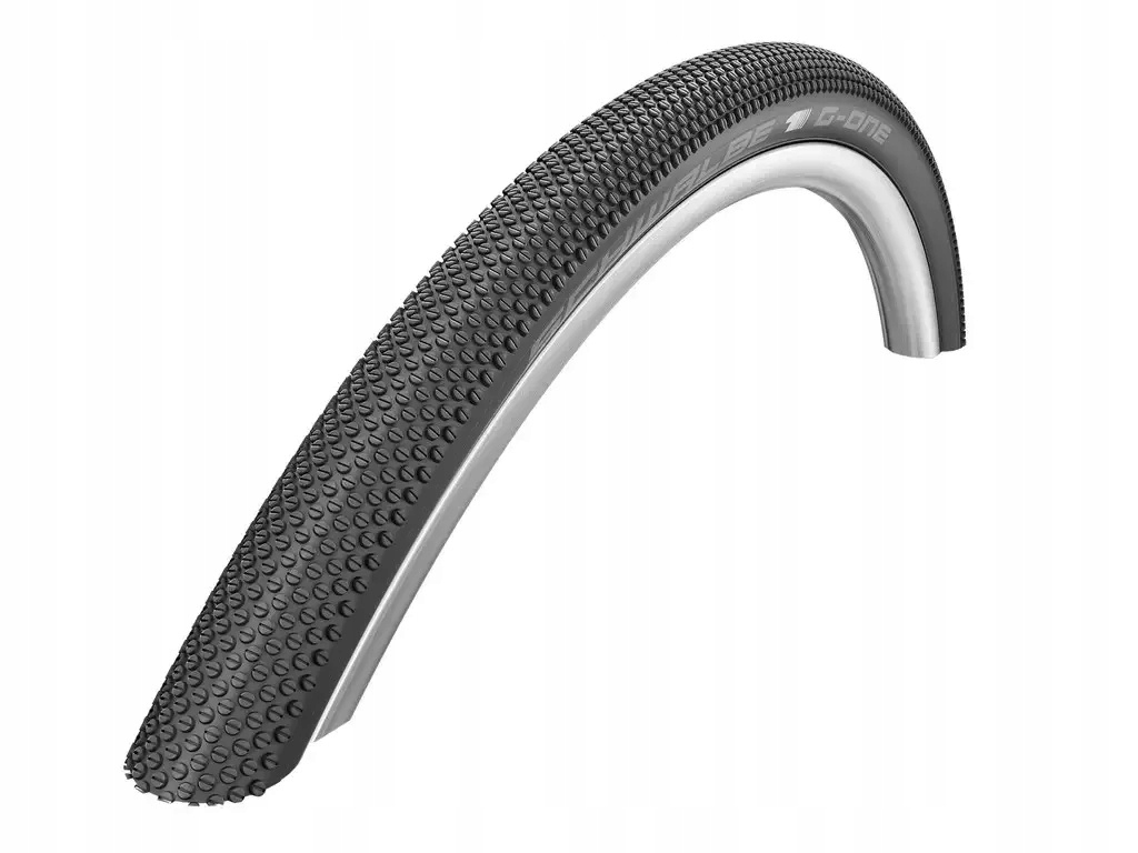 Plášť na kolo Schwalbe G-One Allround 700x35c 420 g