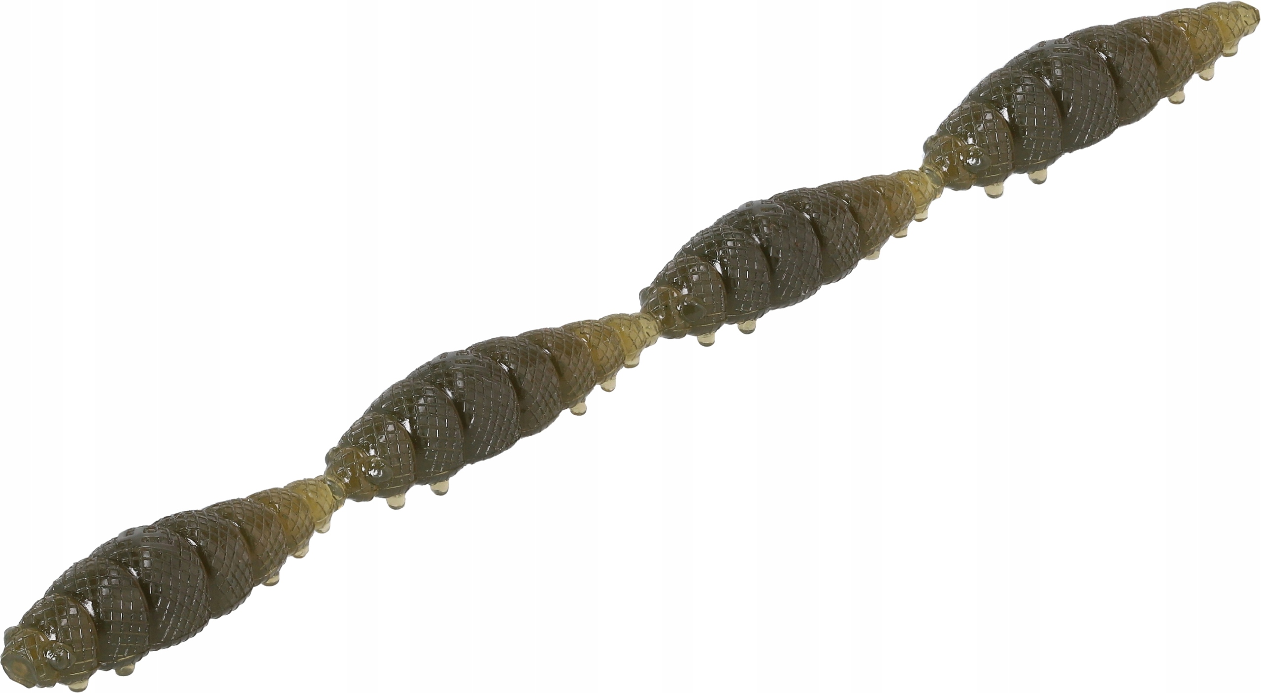 Mikado M-Area Multi Insect 23mm Olive Green 32szt.