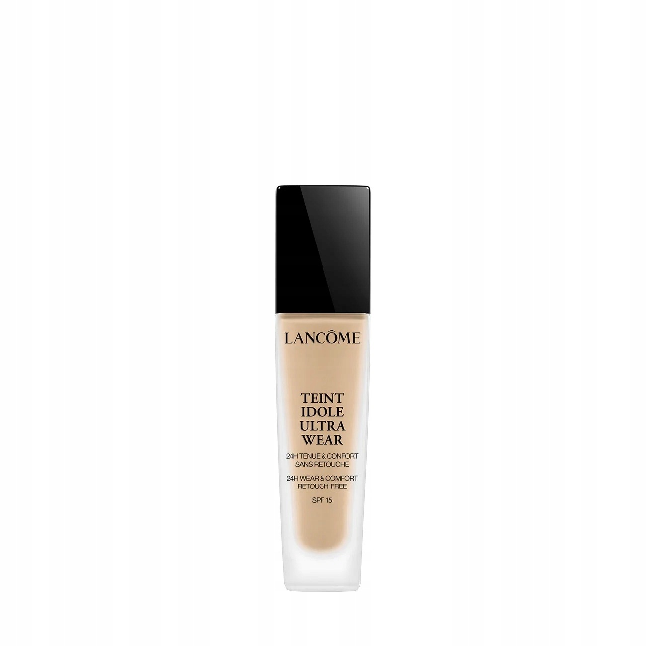 Lancôme, Teint Idole Ultra Wear, dlouhotrvající tekutý make-up, odstín 105W, Spf 35, 30 ml