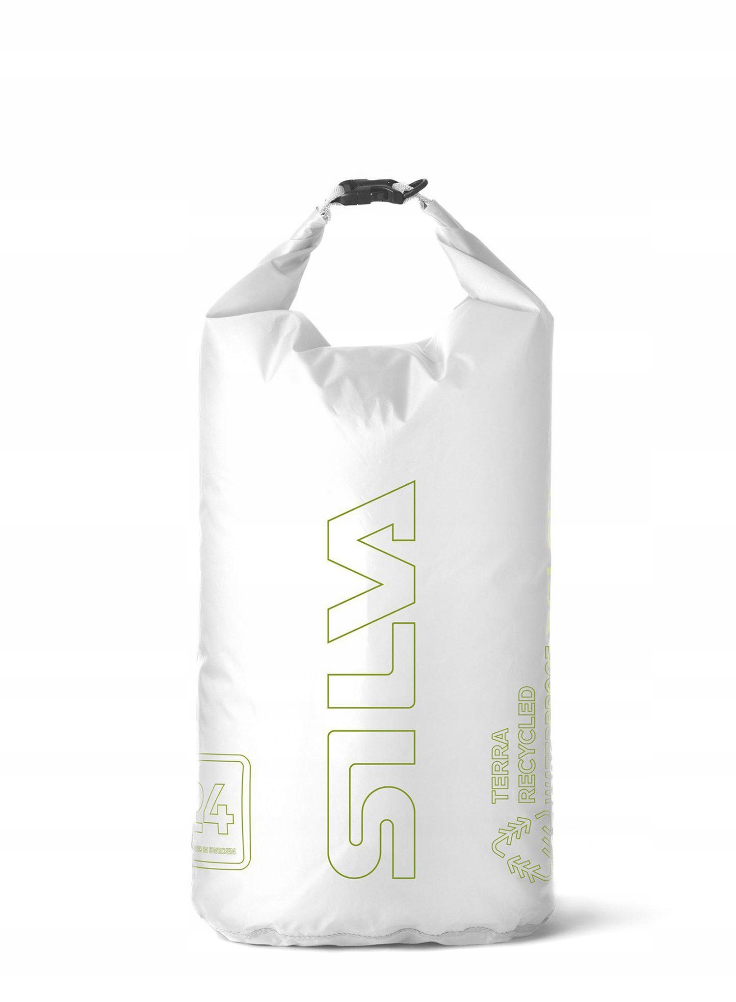 Worek nieprzemakalny Silva Terra Dry Bag 24L