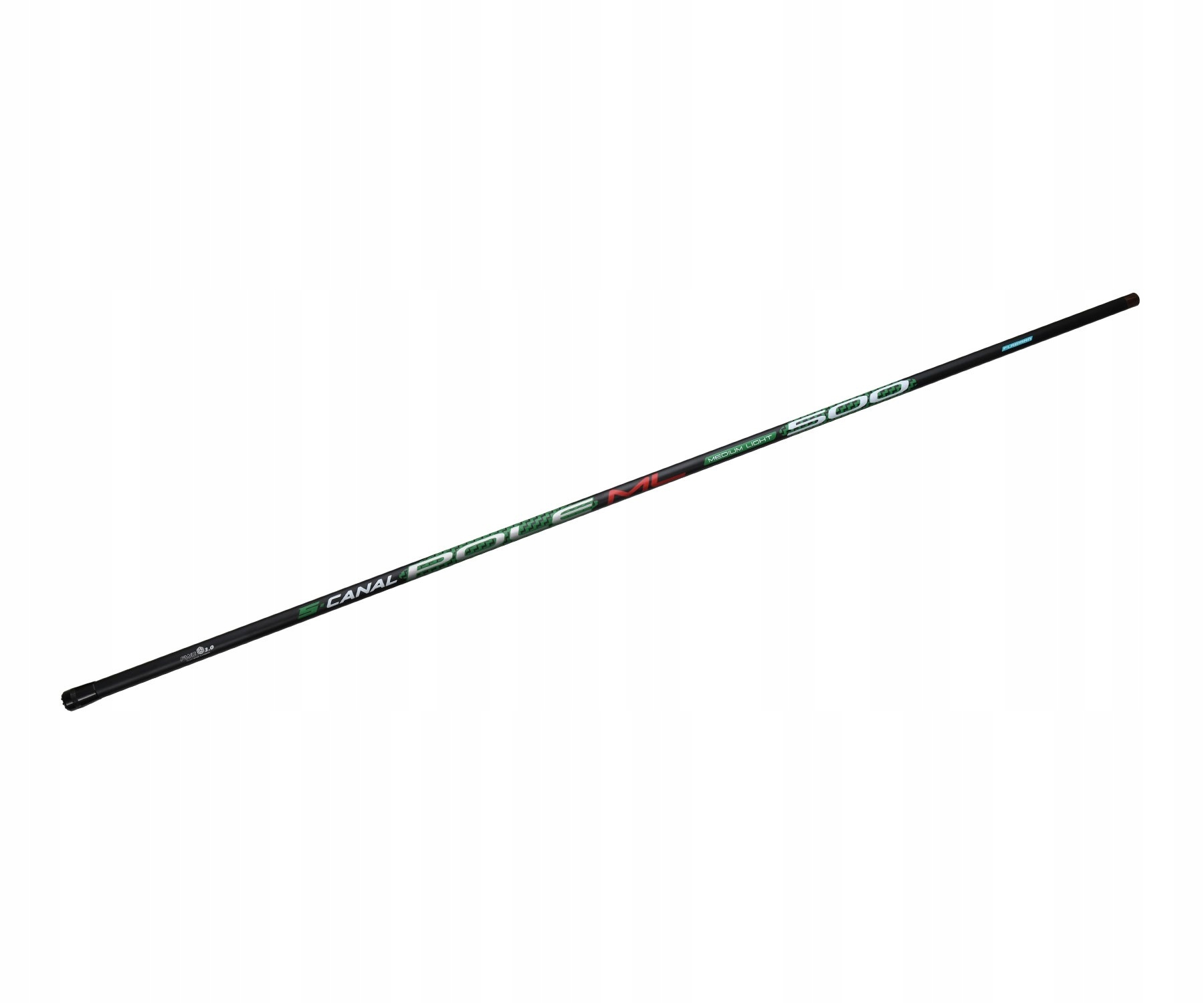 Wędka Flagman S-Canal Pole ML500 5.00m F0010069