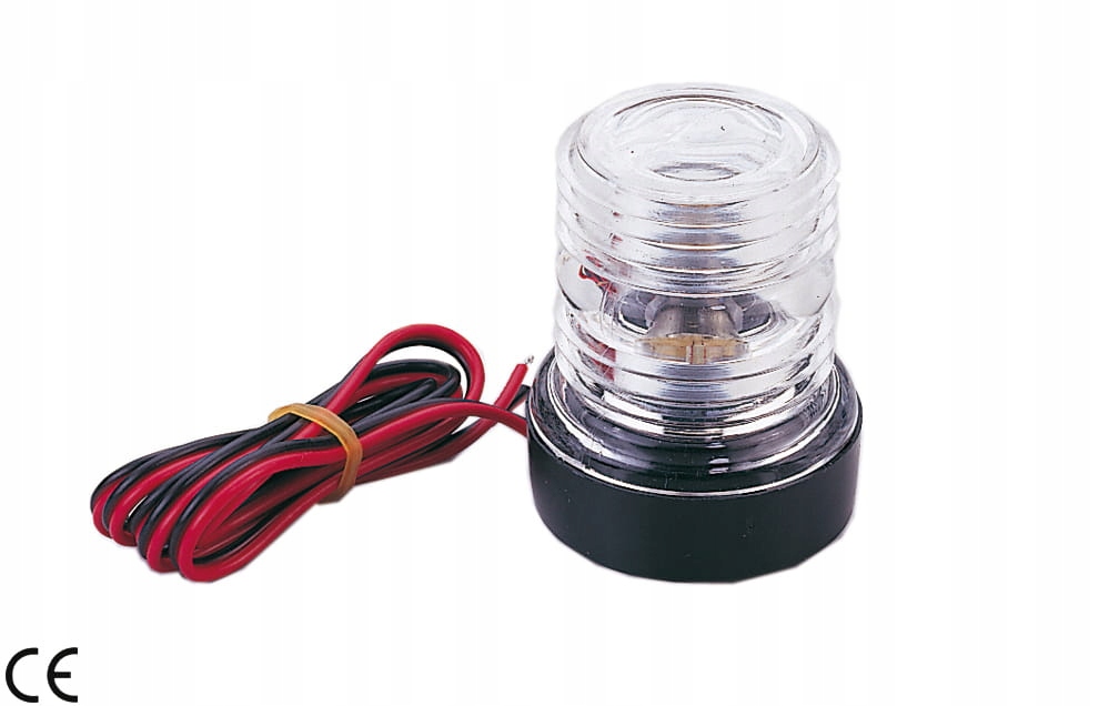 Kotevní lampa 360° 33 Led 12/24V