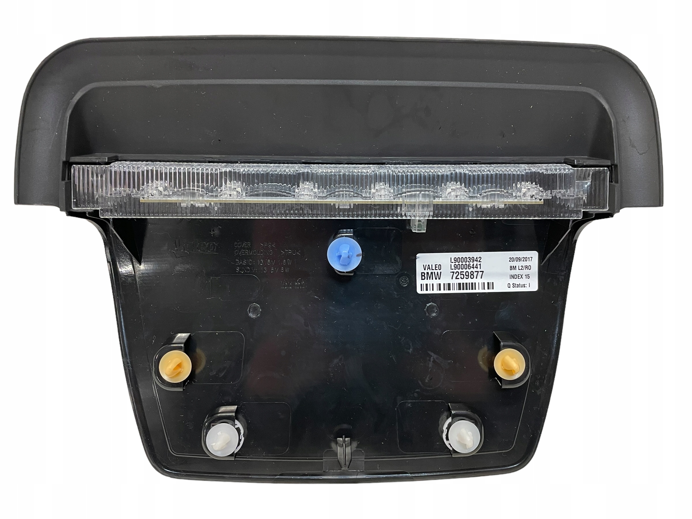 7259877 - Додатковий стоп-сигнал BMW M3 F80 F30 LCI