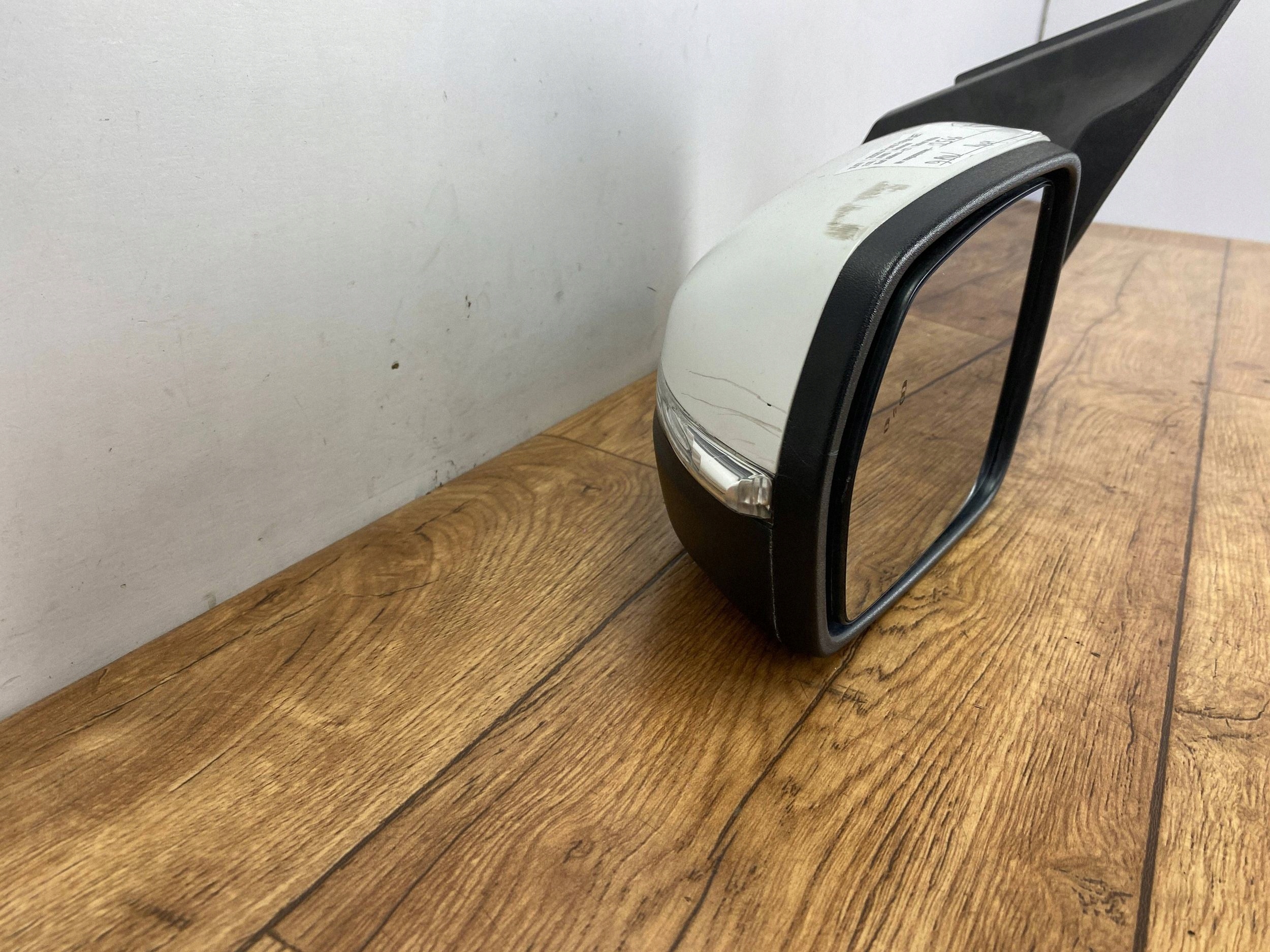 electrics mirror side left 9PIN Ford Edge II 2019+