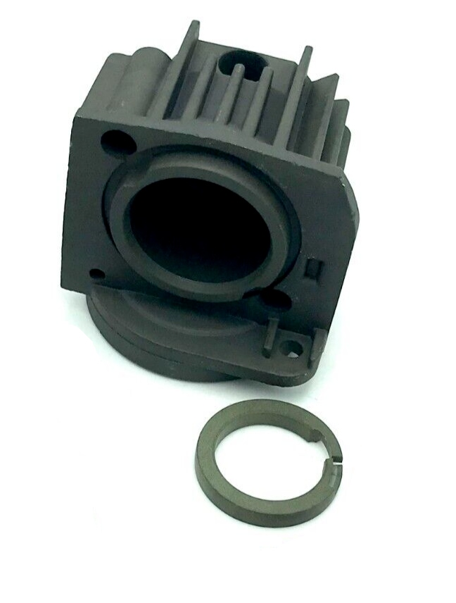 Opravná Sada Kompresor Zavěšení Kompresor Čerpadlo Audi A6 C6 Q7 4F