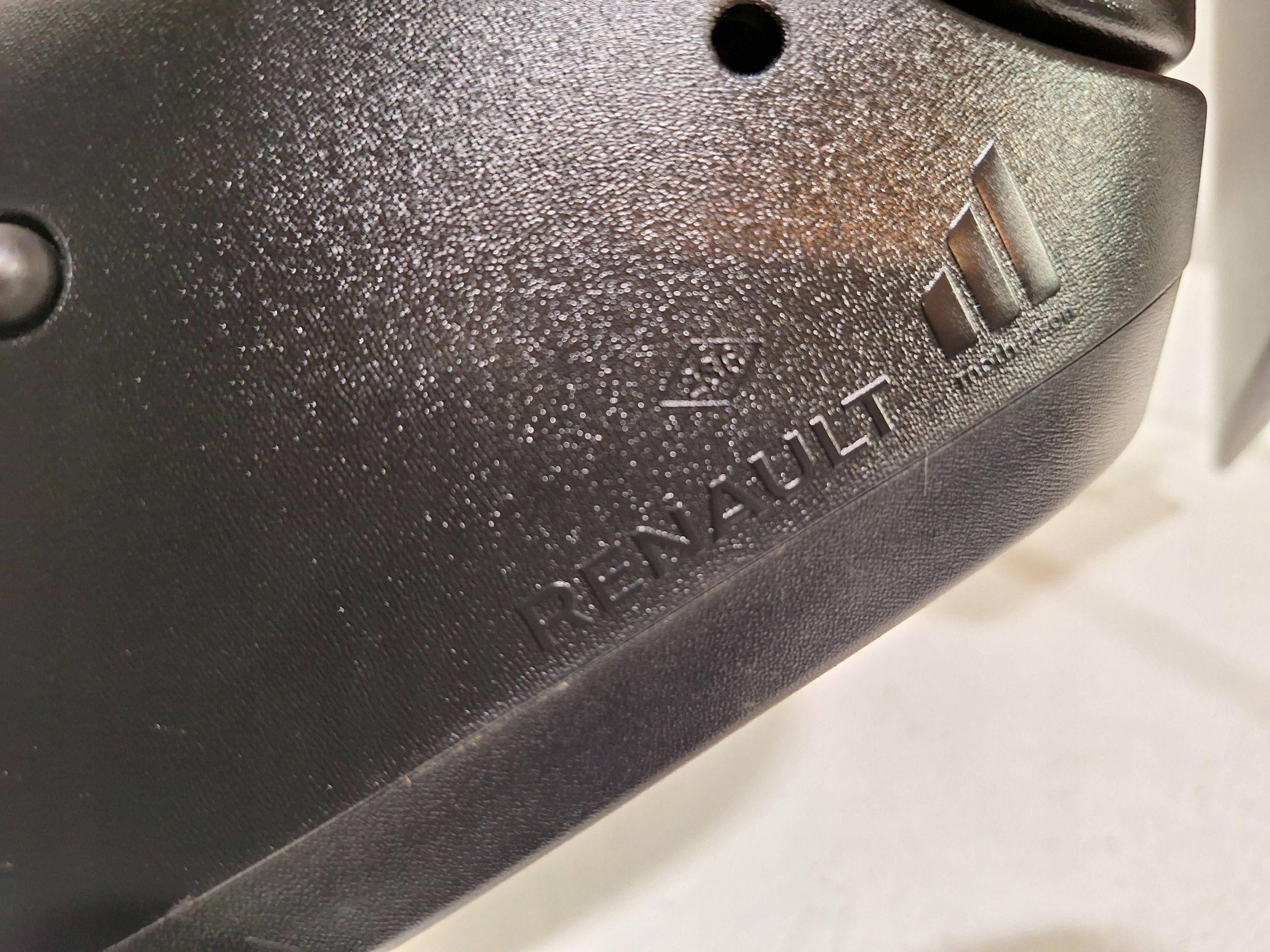 mirror exterior right 19 PIN right RENAULT MEGANE V E-TECH