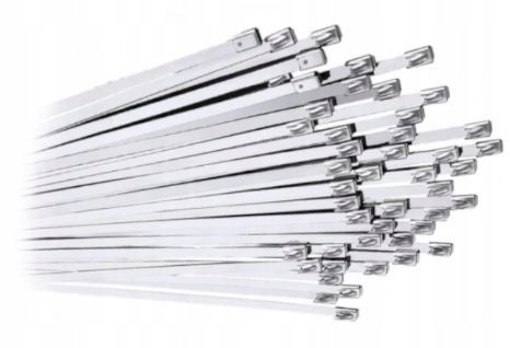 TĒRAUDA/METĀLA SPĪDZEKĻI 4,6 x 300 100 gab.