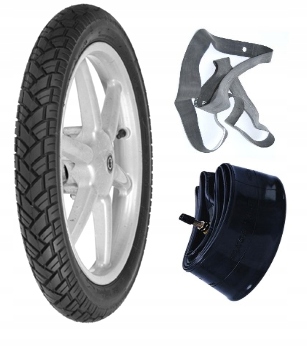OPONA VEE RUBBER 2.75-16 DETKA FARTUCH S51 JAWKA