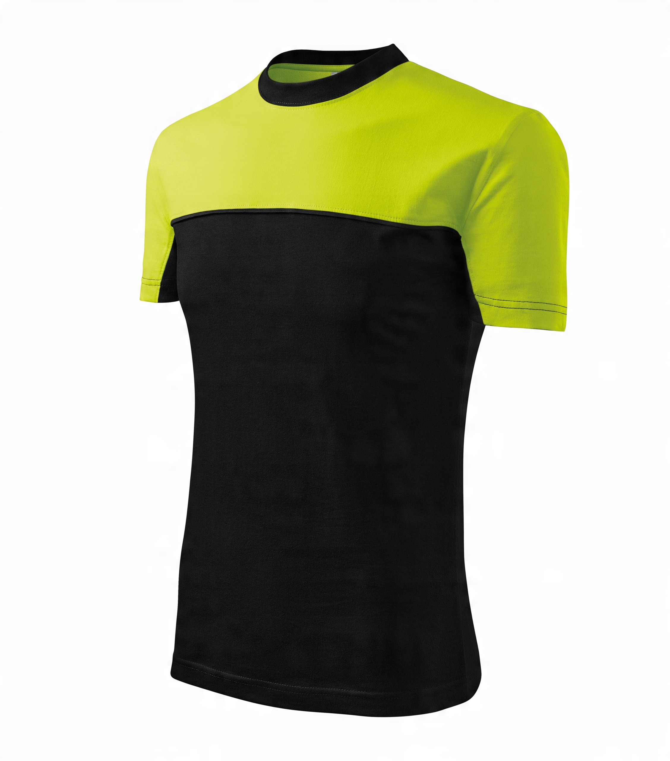 

Malfini 109 Colormix Koszulka Unisex Bawełna M