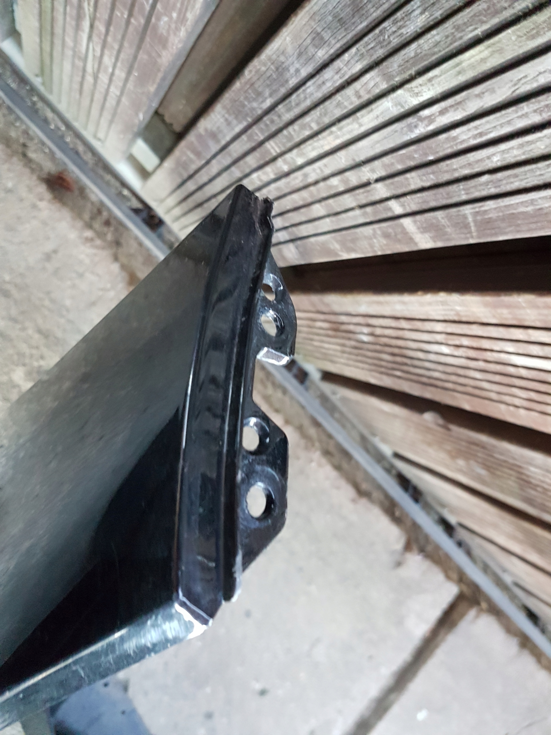 Frontstoßstange BMW Z4 G29 7436876