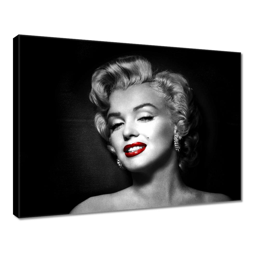 

Obrazy 40x30 Marilyn Monroe Pieprzyk
