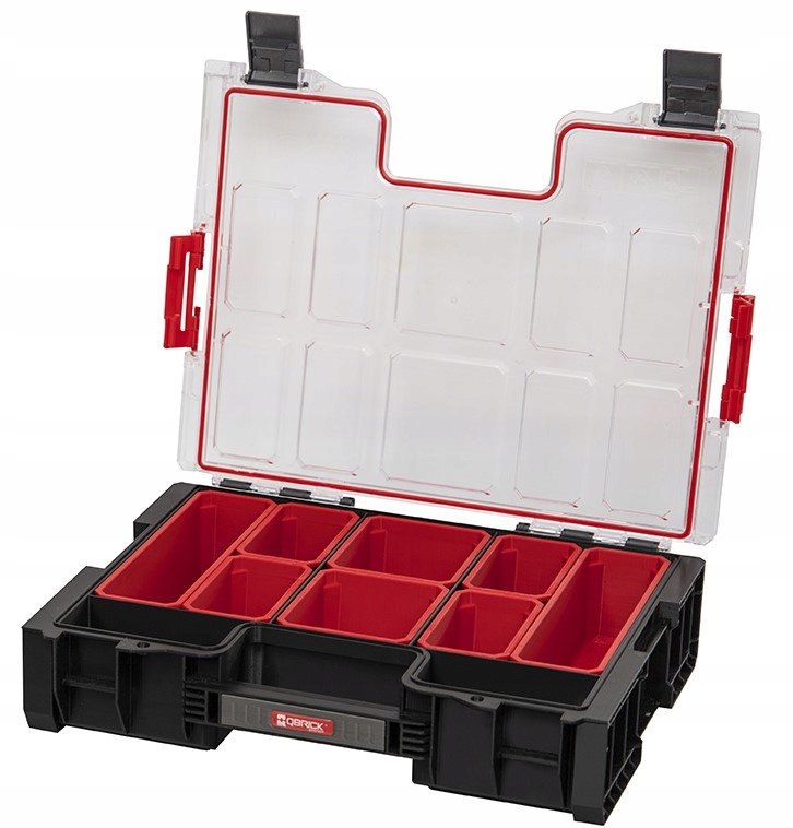 ОРГАНАЙЗЕР ДЛЯ ИНСТРУМЕНТОВ QBRICK PRO ORGANIZER 300
