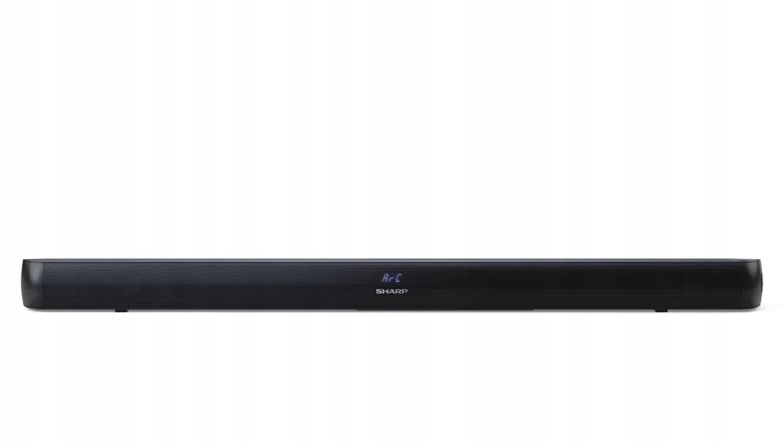 Soundbar Sharp HT-SB147 - System głośnikowy z Bluetooth