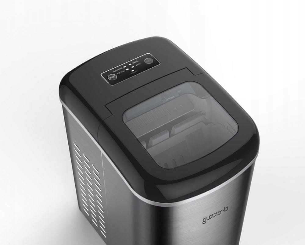 Výrobník ľadu Guzzanti Gz 125