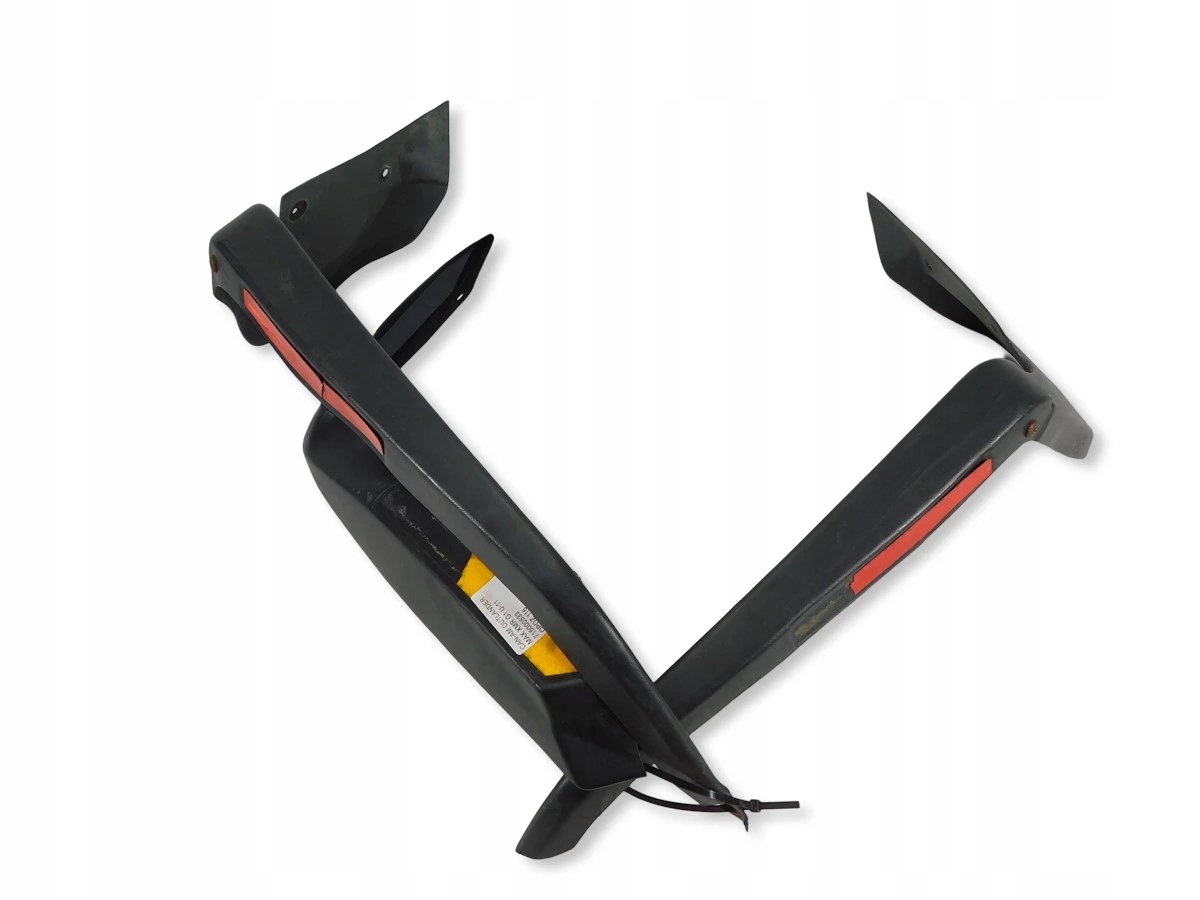 Nadkoleso Rozšírenie Plast Can-am Outlander Max Xmr G1 U-11 715000533