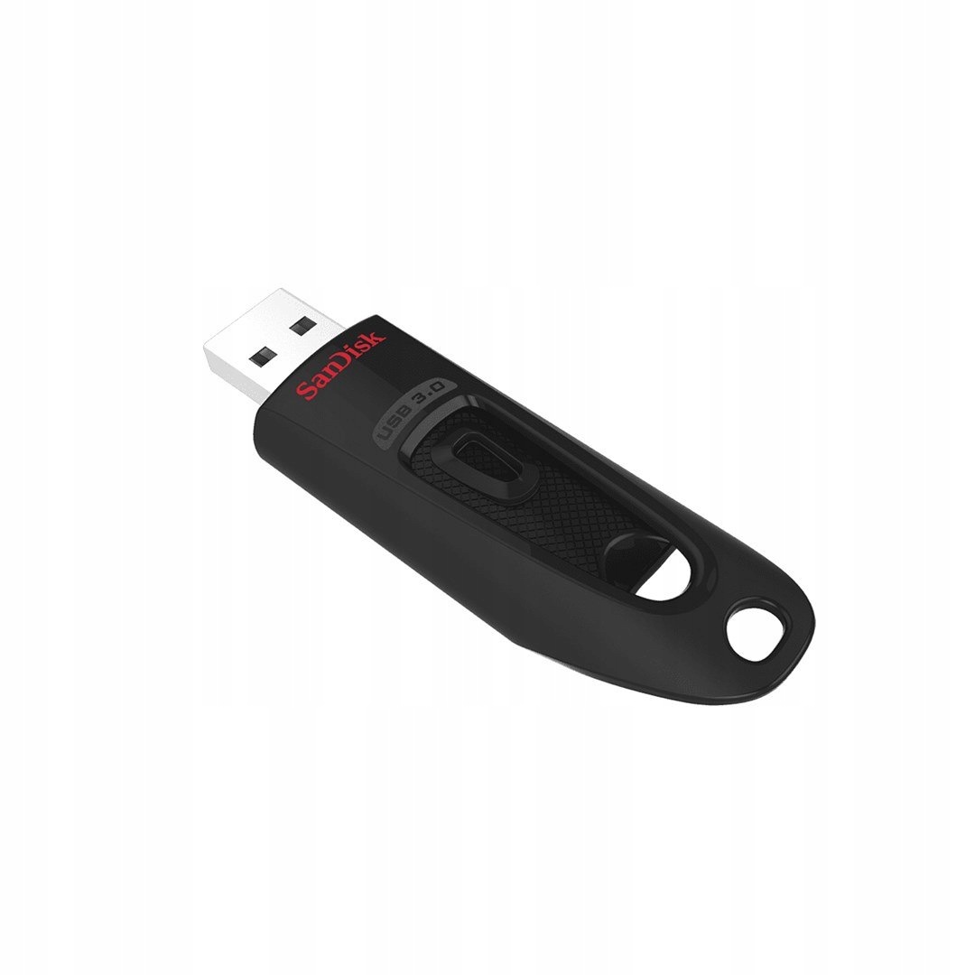 Sandisk Ultra 512GB 100MB/s Usb 3.0