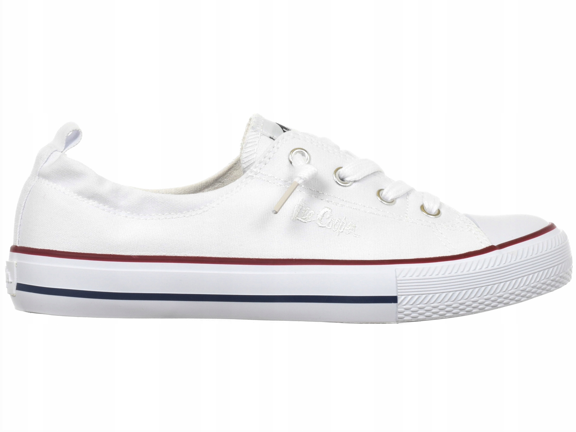 Dámské Tenisky Lee Cooper LCW-25-02-3296LA bílé vel. 38