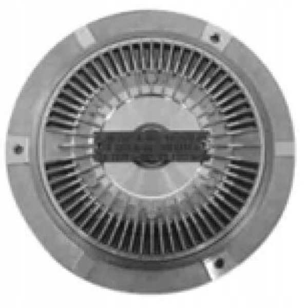 49645 - Вискозная муфта VISCO для AUDI A8 3.7 4.2 S8