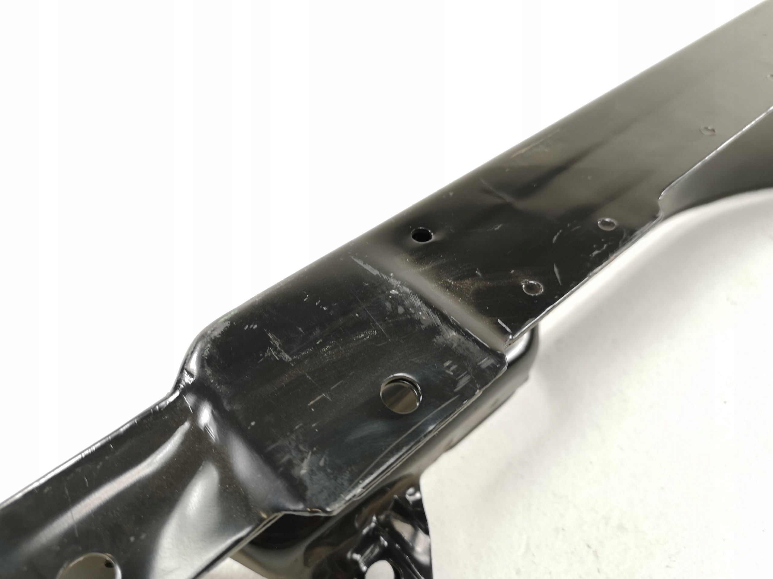 pillar radiator CHRYSLER VOYAGER 99-00 / 04860194AB