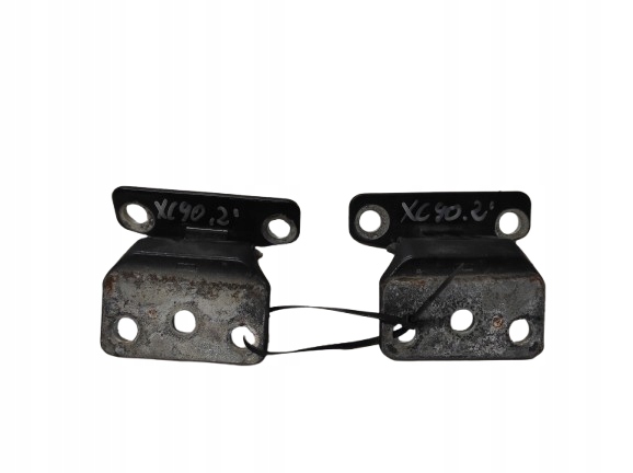 VOLVO XC90 I 1 02- ZAWIASY KLAPY KLAPY 30634334