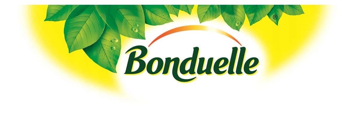 Bonduelle паростки квасолі мунг набір 2х 200 г бренд Bonduelle